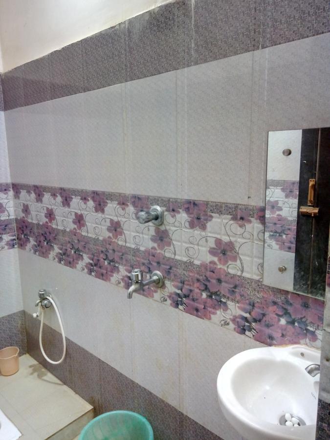 Hotel Sea Foam Puri Quarto foto